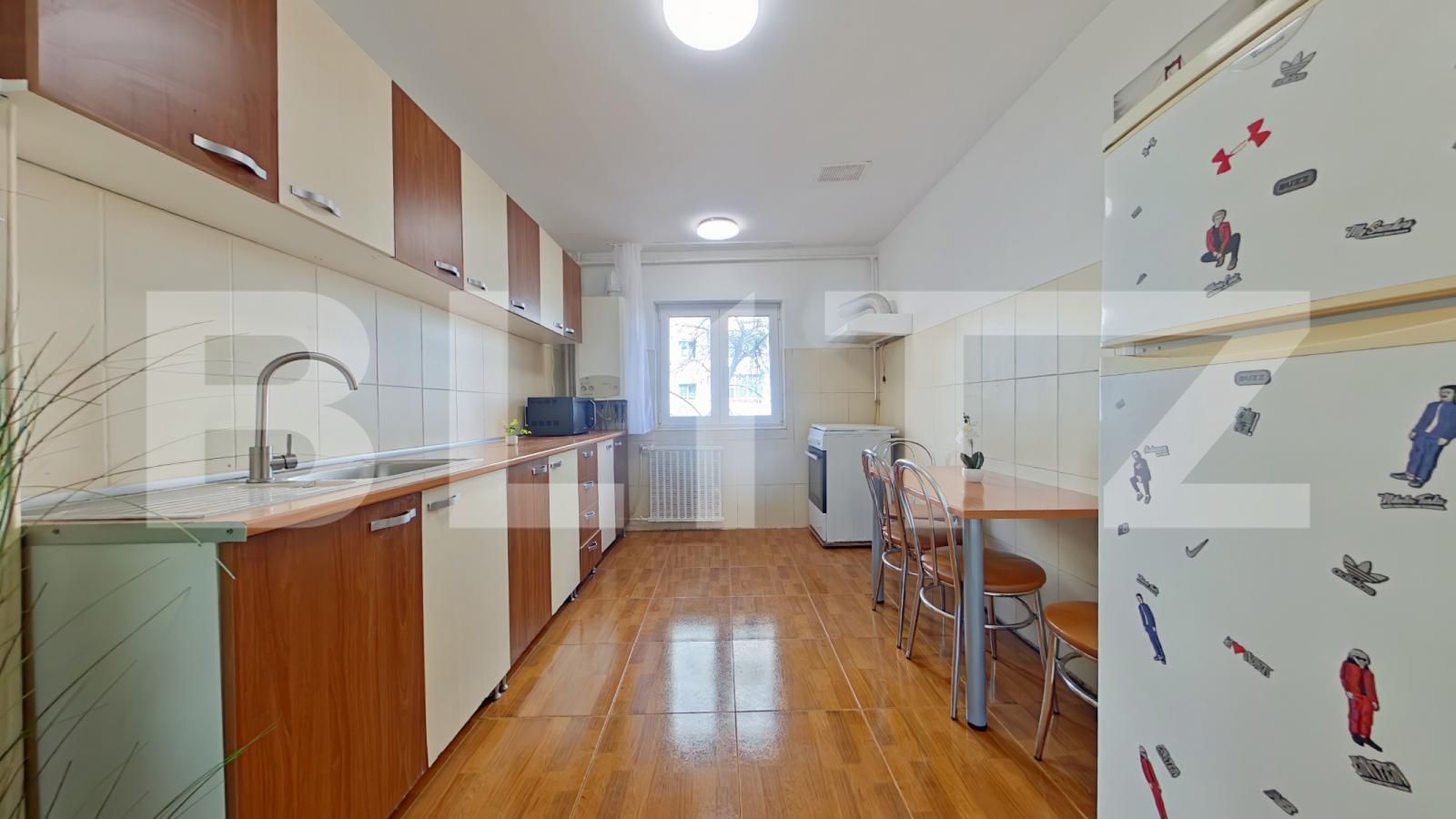 Apartament de vânzare 3 camere Intre Lacuri - 190578AV | BLITZ Cluj-Napoca | Poza7