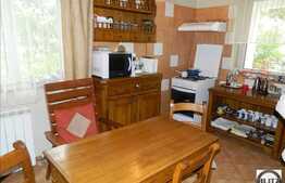 Casa D+P+E+M, 430 mp plus garaj, zona frumoasa si linistita