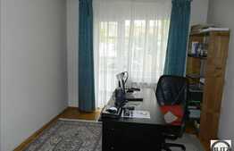 Casa D+P+E+M, 430 mp plus garaj, zona frumoasa si linistita