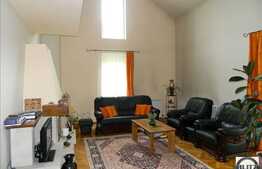 Casa D+P+E+M, 430 mp plus garaj, zona frumoasa si linistita