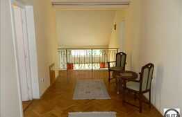 Casa D+P+E+M, 430 mp plus garaj, zona frumoasa si linistita