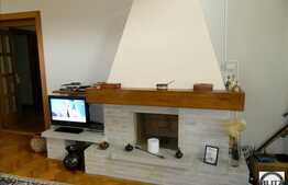 Casa D+P+E+M, 430 mp plus garaj, zona frumoasa si linistita