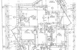 Casa D+P+E+M, 430 mp plus garaj, zona frumoasa si linistita