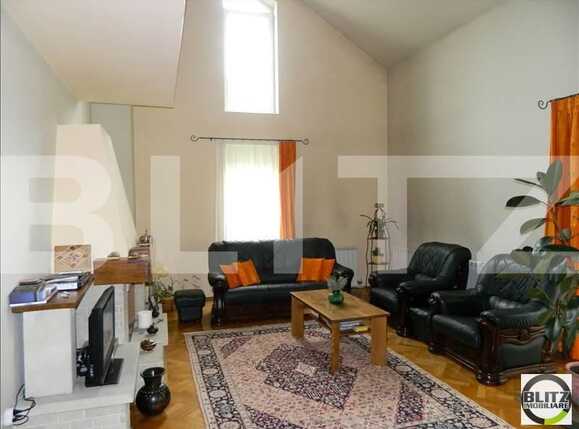 Casa de vânzare 1 camera Gheorgheni - 19058CV | BLITZ Cluj-Napoca | Poza2