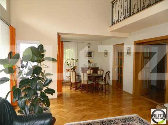 Casa de vânzare 1 camera Gheorgheni - 19058CV | BLITZ Cluj-Napoca | Poza1