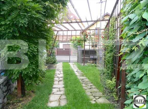 Casa de vânzare 1 camera Gheorgheni - 19058CV | BLITZ Cluj-Napoca | Poza13