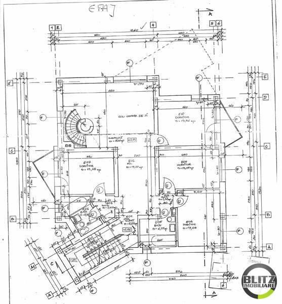 Casa de vânzare 1 camera Gheorgheni - 19058CV | BLITZ Cluj-Napoca | Poza14