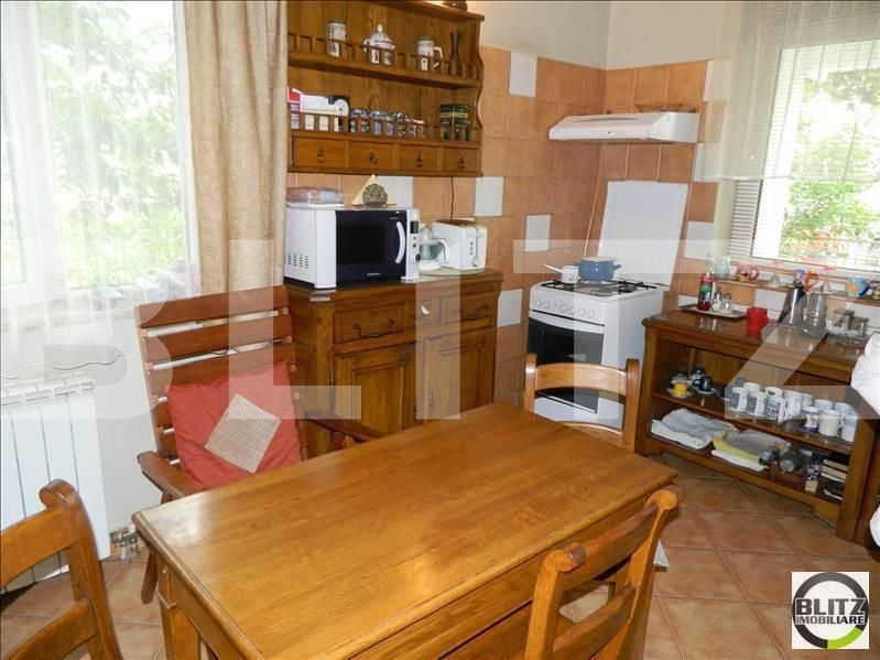 Casa de vânzare 1 camera Gheorgheni - 19058CV | BLITZ Cluj-Napoca | Poza5