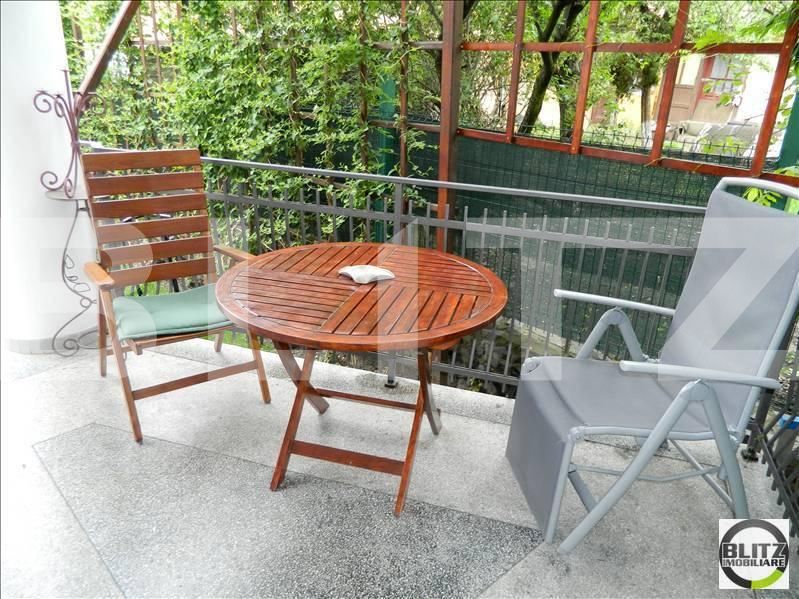 Casa de vânzare 1 camera Gheorgheni - 19058CV | BLITZ Cluj-Napoca | Poza12