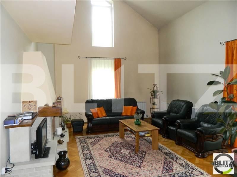 Casa de vânzare 1 camera Gheorgheni - 19058CV | BLITZ Cluj-Napoca | Poza2