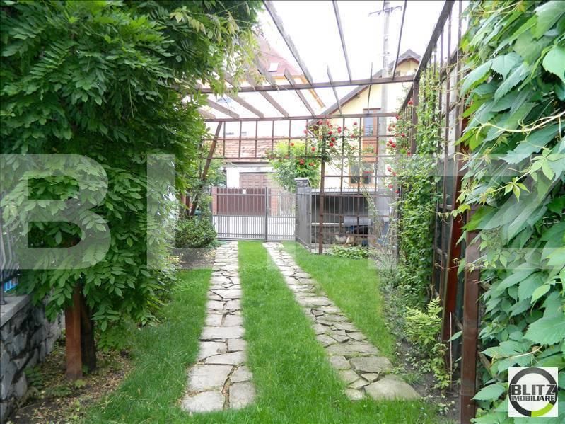 Casa de vânzare 1 camera Gheorgheni - 19058CV | BLITZ Cluj-Napoca | Poza13