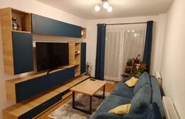 Apartament 3 camere, 66 mp, parcare, zona Cetății