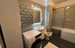 Apartament 3 camere, grădină, parcare, zona Cetății