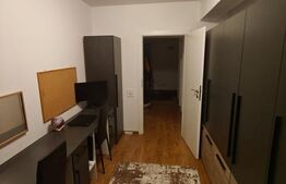 Apartament 3 camere, grădină, parcare, zona Cetății