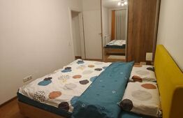 Apartament 3 camere, grădină, parcare, zona Cetății