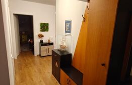 Apartament 3 camere, grădină, parcare, zona Cetății