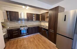 Apartament 3 camere, grădină, parcare, zona Cetății