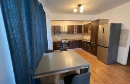 Apartament 3 camere, grădină, parcare, zona Cetății