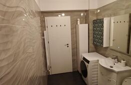 Apartament 3 camere, grădină, parcare, zona Cetății