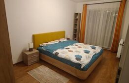 Apartament 3 camere, grădină, parcare, zona Cetății