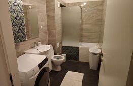 Apartament 3 camere, grădină, parcare, zona Cetății