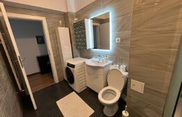 Apartament 3 camere, grădină, parcare, zona Cetății