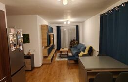 Apartament 3 camere, grădină, parcare, zona Cetății