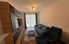 Apartament 3 camere, grădină, parcare, zona Cetății