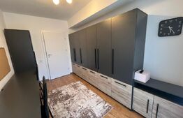 Apartament 3 camere, grădină, parcare, zona Cetății