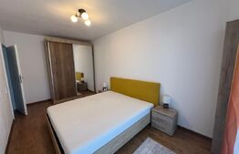Apartament 3 camere, grădină, parcare, zona Cetății