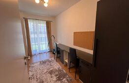 Apartament 3 camere, grădină, parcare, zona Cetății