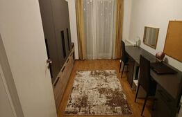 Apartament 3 camere, grădină, parcare, zona Cetății