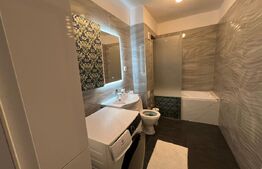 Apartament 3 camere, grădină, parcare, zona Cetății