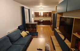 Apartament 3 camere, grădină, parcare, zona Cetății