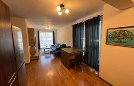 Apartament 3 camere, grădină, parcare, zona Cetății
