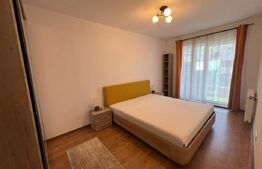 Apartament 3 camere, grădină, parcare, zona Cetății