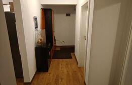 Apartament 3 camere, grădină, parcare, zona Cetății