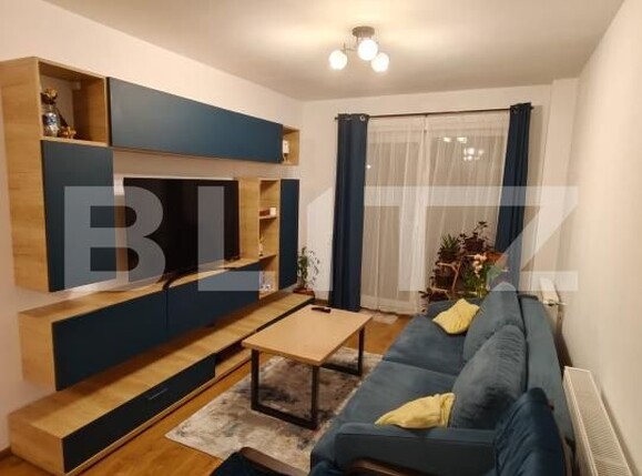 Apartament de închiriat 3 camere Floreşti - 190580AI | BLITZ Cluj-Napoca | Poza1