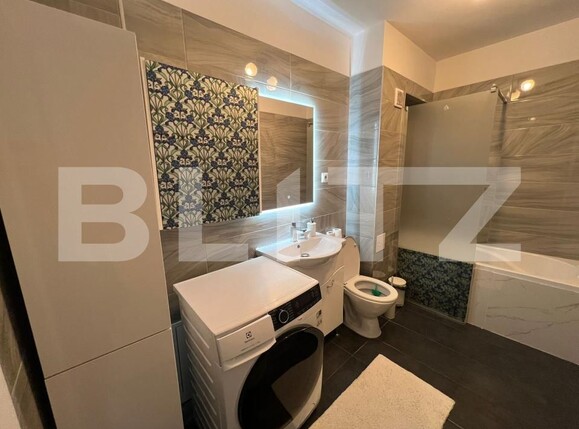 Apartament de închiriat 3 camere Floreşti - 190580AI | BLITZ Cluj-Napoca | Poza20