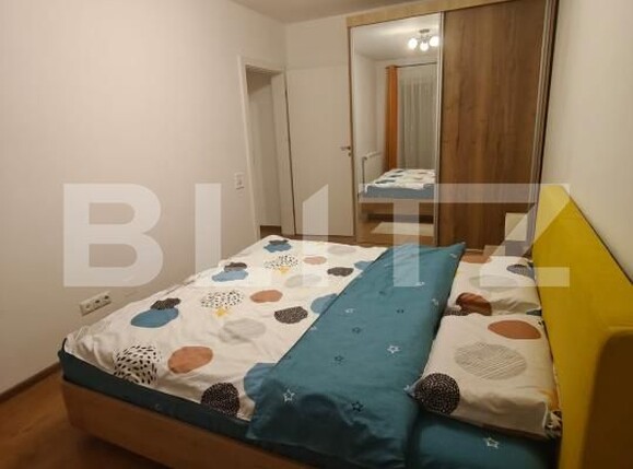 Apartament de închiriat 3 camere Floreşti - 190580AI | BLITZ Cluj-Napoca | Poza11