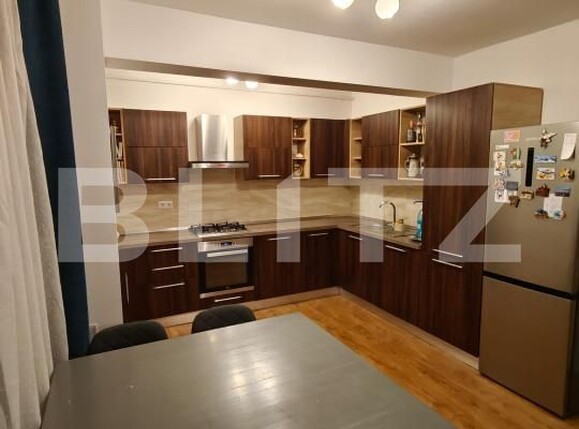 Apartament de închiriat 3 camere Floreşti - 190580AI | BLITZ Cluj-Napoca | Poza4