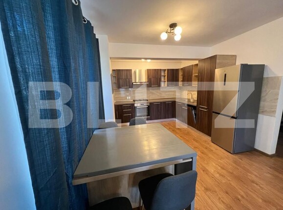 Apartament de închiriat 3 camere Floreşti - 190580AI | BLITZ Cluj-Napoca | Poza8