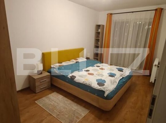 Apartament de închiriat 3 camere Floreşti - 190580AI | BLITZ Cluj-Napoca | Poza10