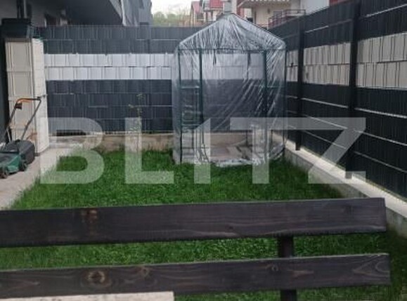 Apartament de închiriat 3 camere Floreşti - 190580AI | BLITZ Cluj-Napoca | Poza25