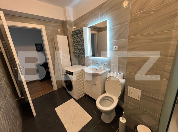 Apartament de închiriat 3 camere Floreşti - 190580AI | BLITZ Cluj-Napoca | Poza22