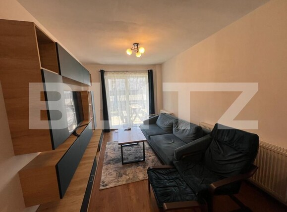 Apartament de închiriat 3 camere Floreşti - 190580AI | BLITZ Cluj-Napoca | Poza4