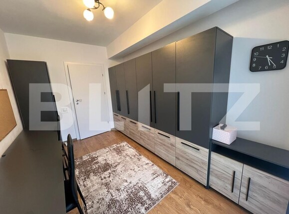 Apartament de închiriat 3 camere Floreşti - 190580AI | BLITZ Cluj-Napoca | Poza17