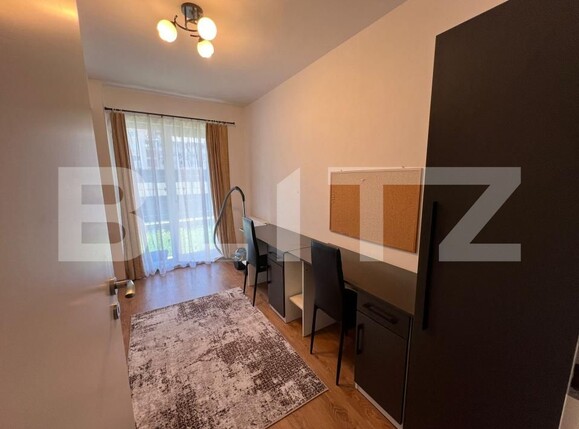 Apartament de închiriat 3 camere Floreşti - 190580AI | BLITZ Cluj-Napoca | Poza14