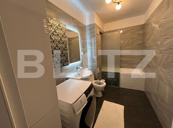 Apartament de închiriat 3 camere Floreşti - 190580AI | BLITZ Cluj-Napoca | Poza24