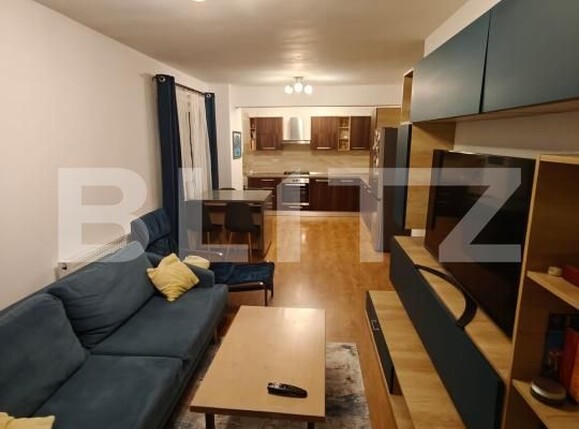 Apartament de închiriat 3 camere Floreşti - 190580AI | BLITZ Cluj-Napoca | Poza3